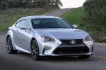 Lexus RC200t 2016 года (NA)